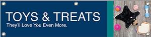 Toys and Treats 47