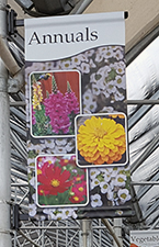 Banner Bracket Kit for 18