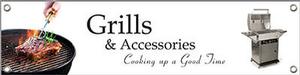 Grills & Accessories 48