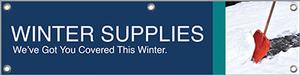 Winter Supplies 47