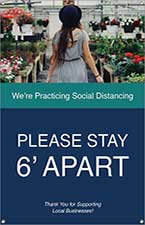 Social Distancing 24