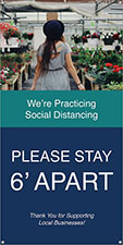 Social Distancing 18