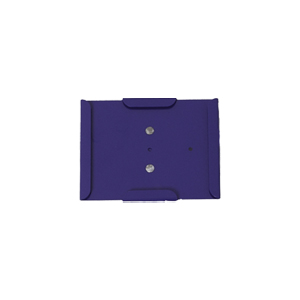 COLMET Blue Faceplate - 5