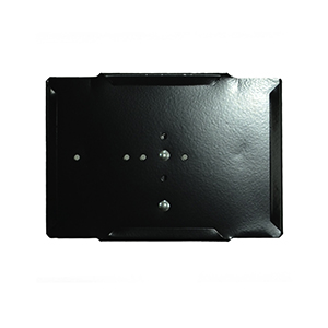 COLMET Black Faceplate - 7X5