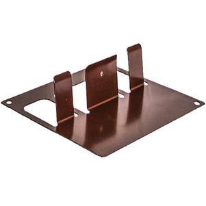 COLMET Brown Poster Holder