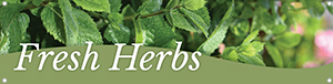 Fresh Herbs 47