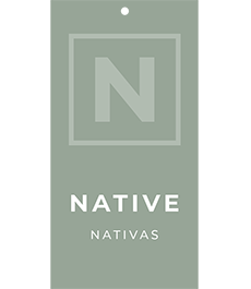 Native Hang Tags