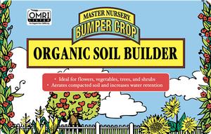 East & MW - Bumper Crop Organic Soil Builder