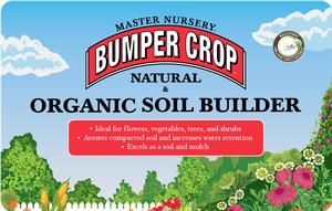 Western - Bumper Crop Organic Soil Builder