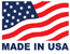 Made in the USA