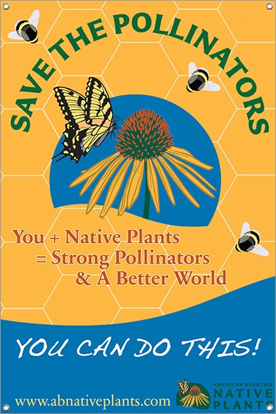 Save the Pollinators 24