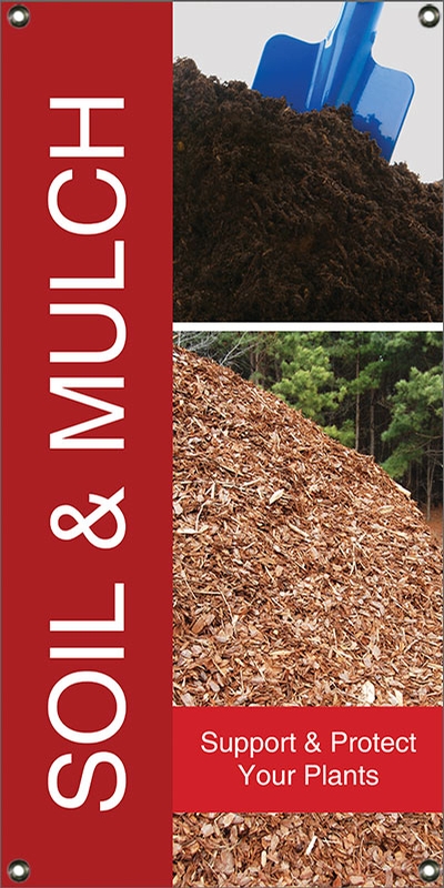 Soil & Mulch 18