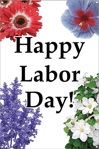 Happy Labor Day 24