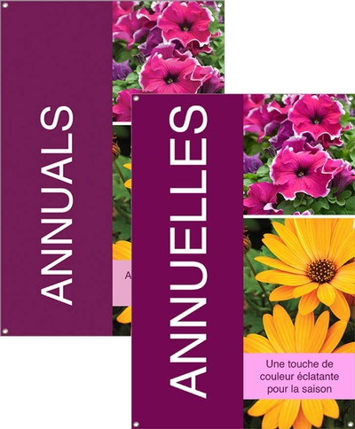 Annuals/Annuelles 24