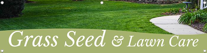 Grass Seed & Lawn Care 47